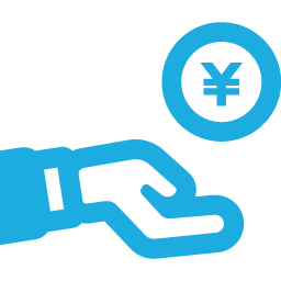 低価格アイコン