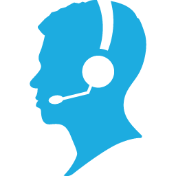 サポートアイコン